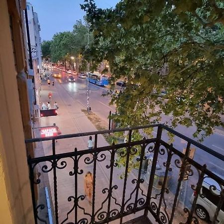 Apartment Kiki Novi Sad Buitenkant foto
