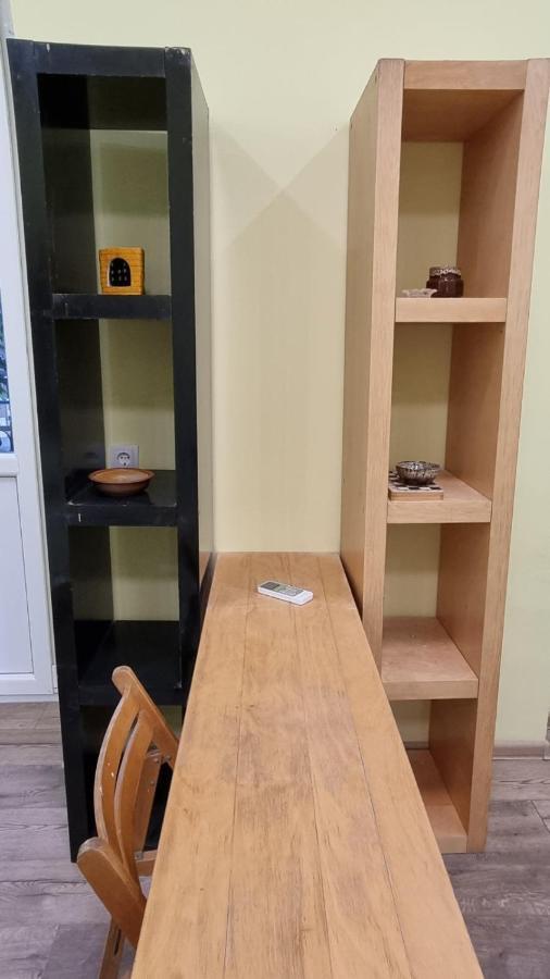 Apartment Kiki Novi Sad Buitenkant foto